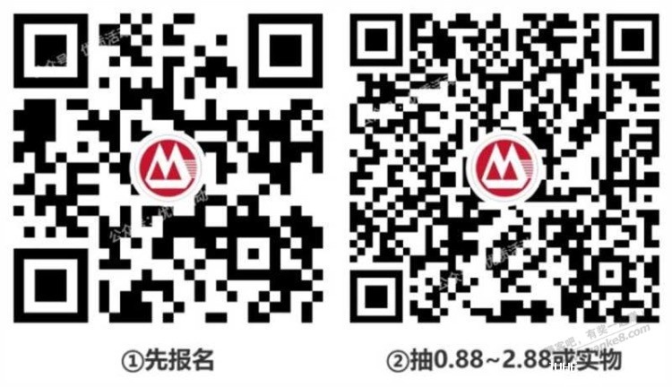 【招商银行】小水现金红包1.88元～ - 聚合线报