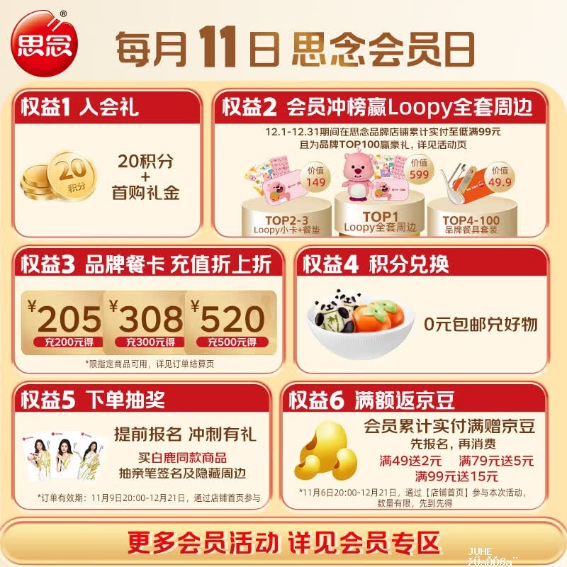 思念一个饺子一只虾鲜美虾仁水饺400g20只 拍5件 11.9元 - 聚合线报
