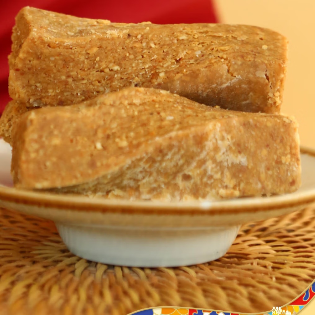 御食园一口酥混合口味300g袋装糕点 拍2件 4.9元 - 聚合线报