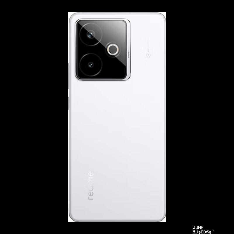 realme 真我 GT7手机 天玑9400+ 16+512G 2499元 - 聚合线报