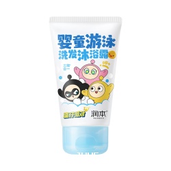 润本游泳去氯洗发沐浴露99ml 11.89元 - 聚合线报 润本游泳去氯洗发沐浴露99ml 11.89元 - 聚合线报