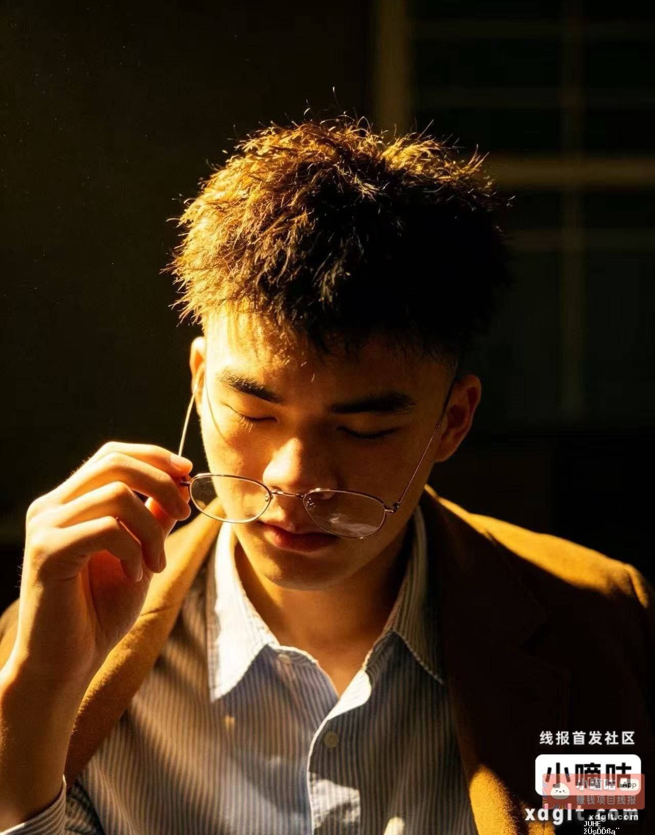 刚出去买烟被老板羞辱了 - 聚合线报 刚出去买烟被老板羞辱了 - 聚合线报